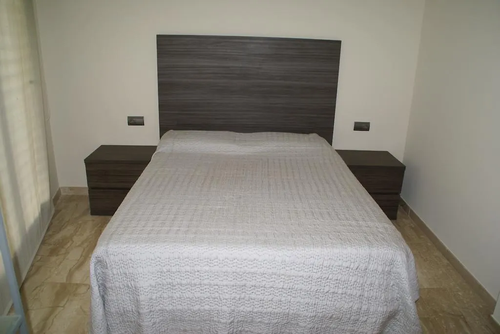 Medsea Mirador Apartman L'Ametlla de Mar