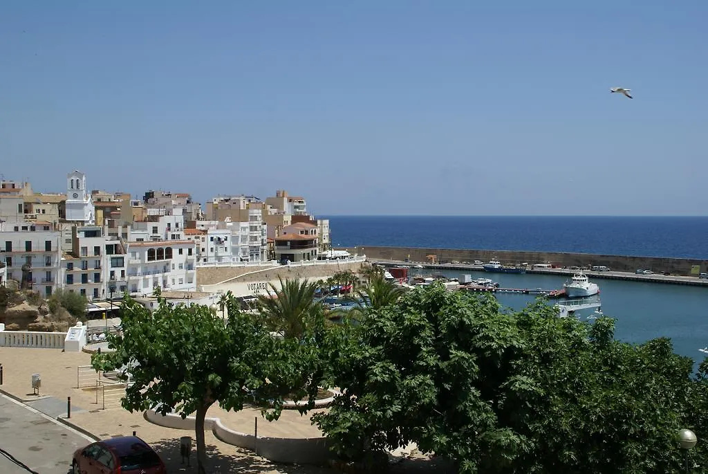 Medsea Mirador Apartman L'Ametlla de Mar