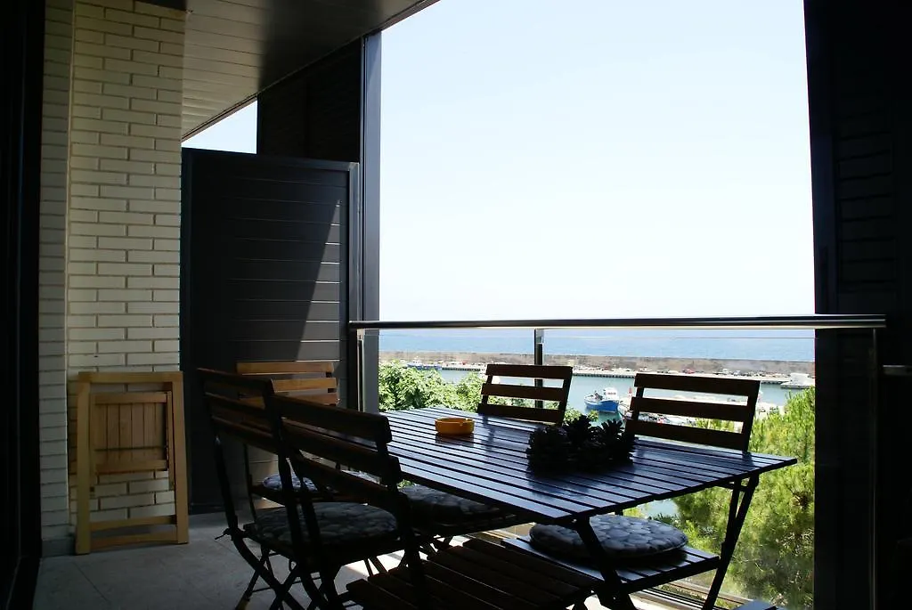 Medsea Mirador Apartman L'Ametlla de Mar Spanyolország