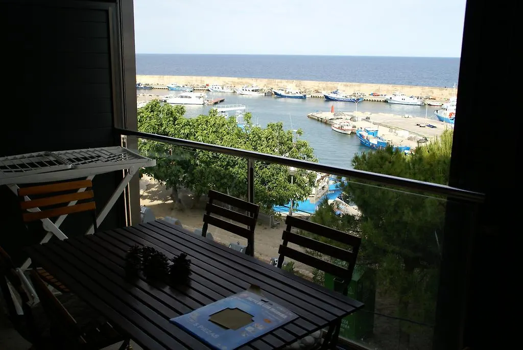 Medsea Mirador Apartman L'Ametlla de Mar Spanyolország