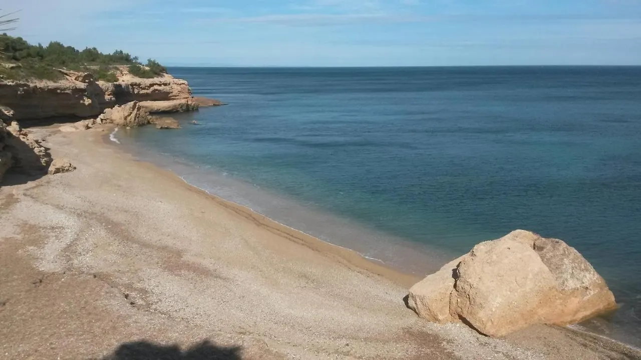 MedSea MIrador Apartamento L'Ametlla de Mar
