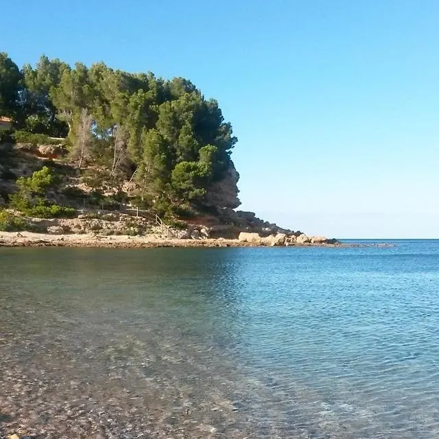 MedSea MIrador Apartamento L'Ametlla de Mar