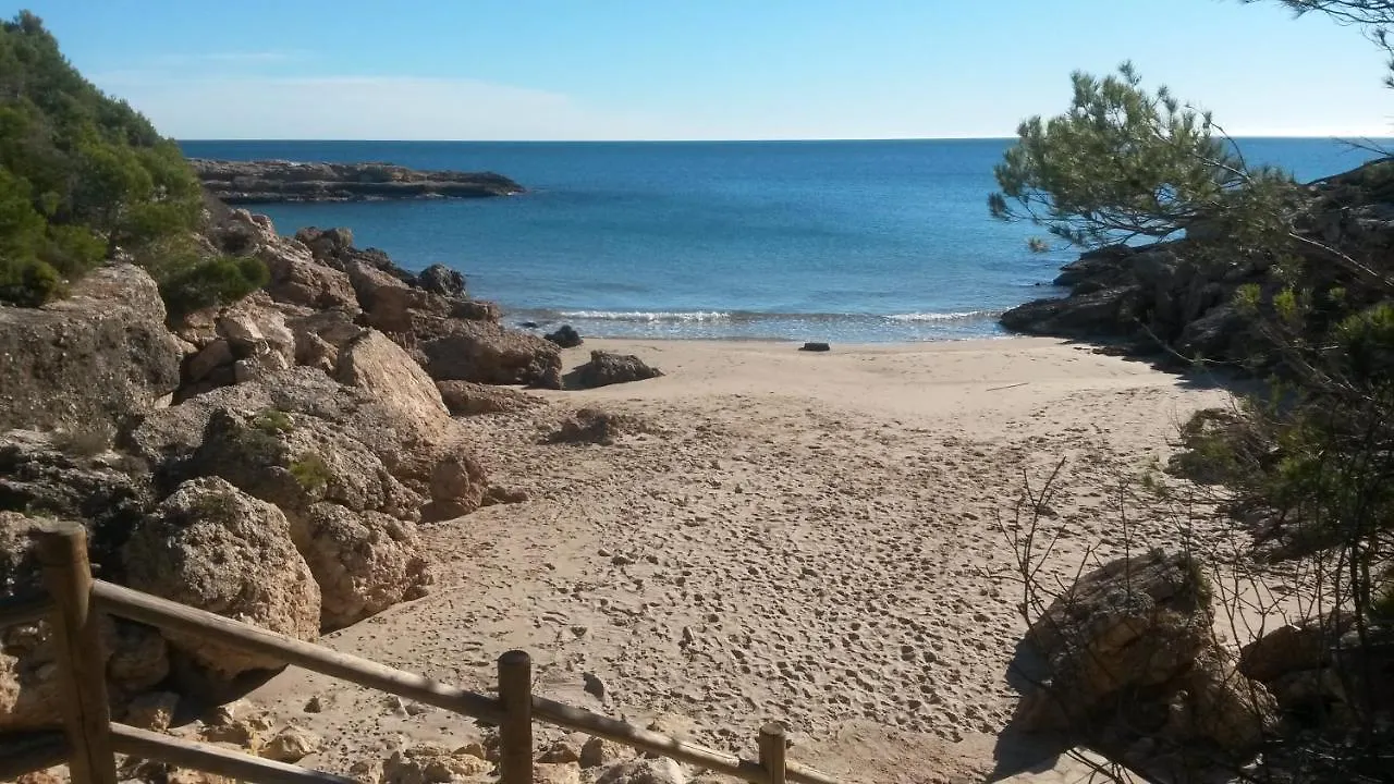MedSea MIrador Apartamento L'Ametlla de Mar