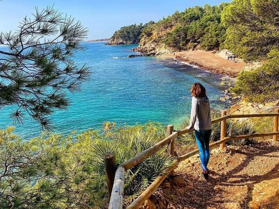 MedSea MIrador Apartamento L'Ametlla de Mar