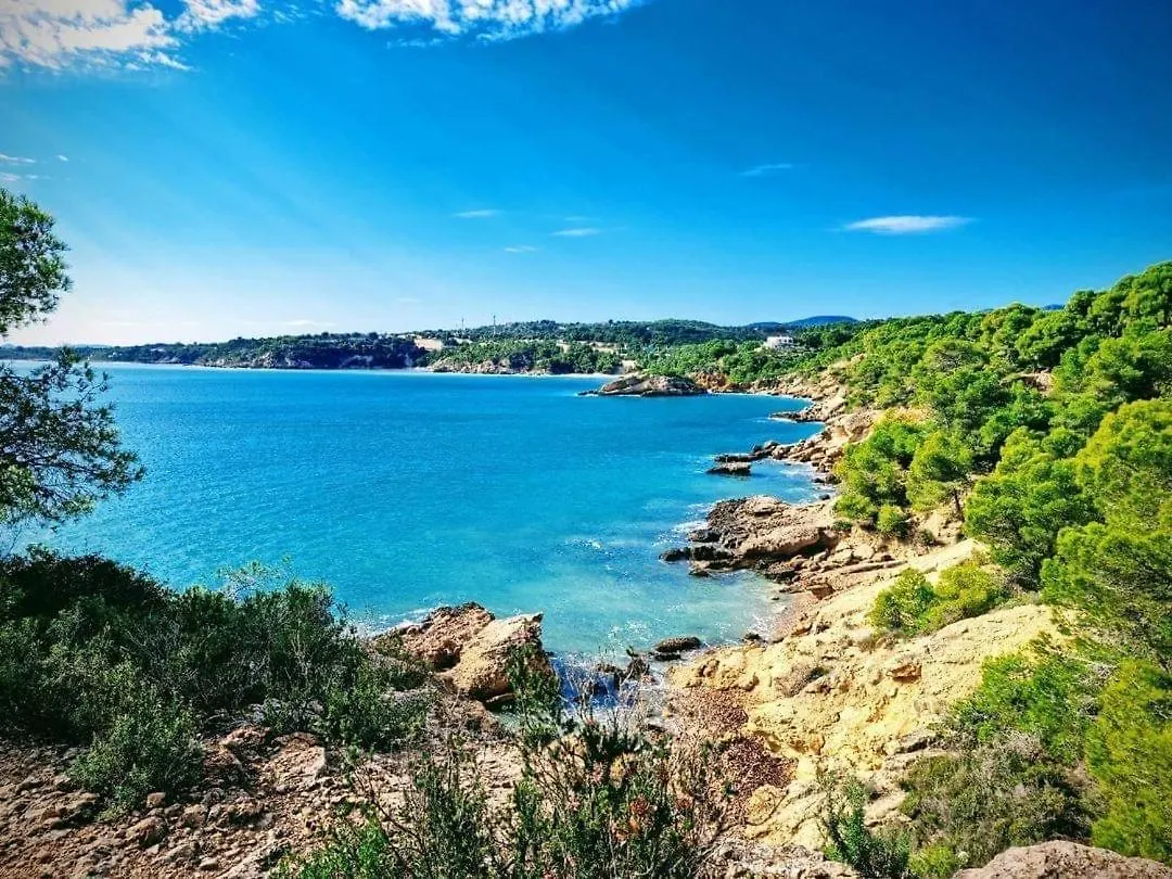MedSea MIrador Apartamento L'Ametlla de Mar España