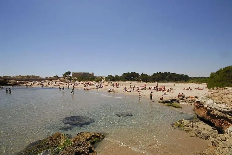 MedSea MIrador Apartamento L'Ametlla de Mar