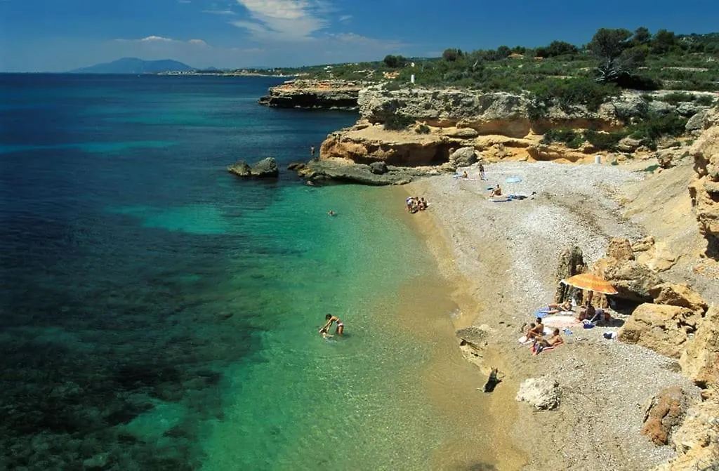 MedSea MIrador Apartamento L'Ametlla de Mar