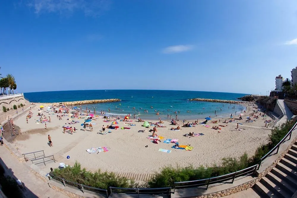 MedSea MIrador Apartamento L'Ametlla de Mar