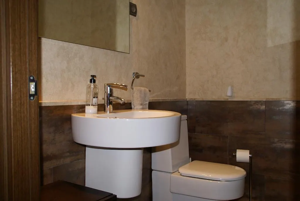 MedSea MIrador Apartamento L'Ametlla de Mar España