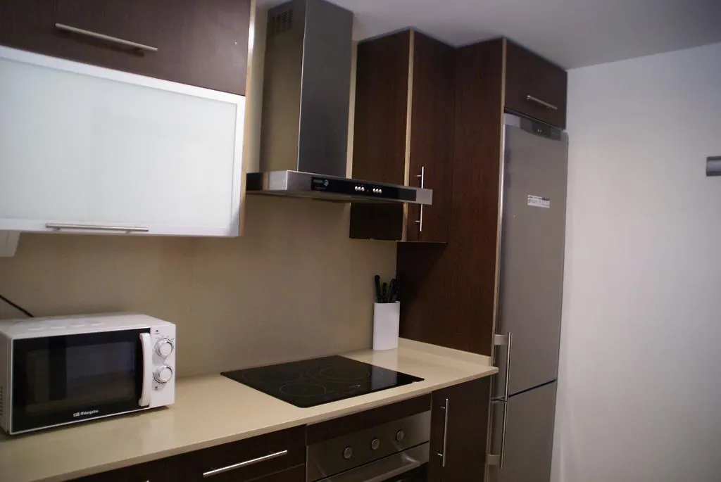 MedSea MIrador Apartamento L'Ametlla de Mar