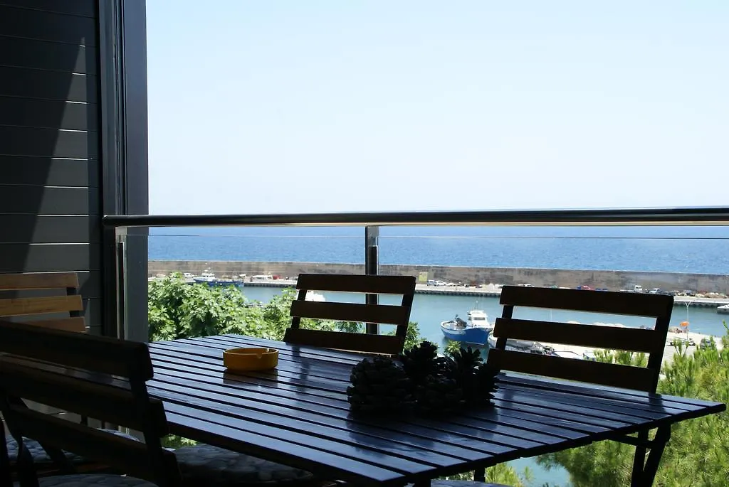 MedSea MIrador Apartamento L'Ametlla de Mar