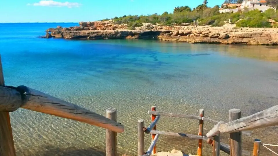 MedSea MIrador Apartamento L'Ametlla de Mar