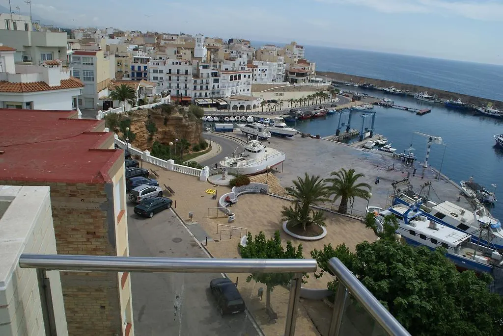 MedSea MIrador Apartamento L'Ametlla de Mar 0*,  España