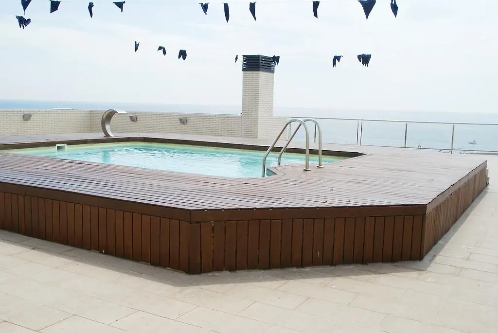 MedSea MIrador Apartamento L'Ametlla de Mar